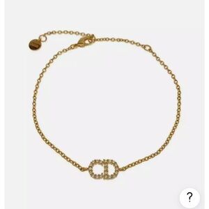 Dior Clair D Lune bracelet